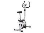 Dynamix Magnetic Exercise Bike. Eight levels of magnetic....
